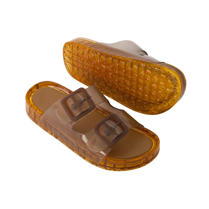 The Pool Jelly Sandals