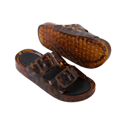 The Pool Jelly Sandals