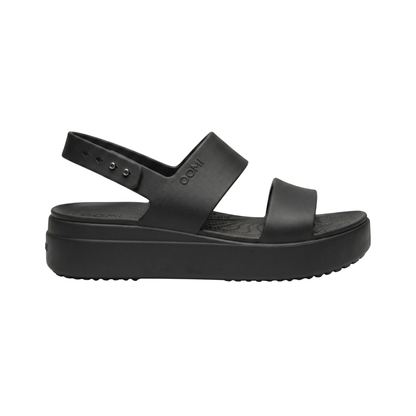 The OOMI Platform Wedge™