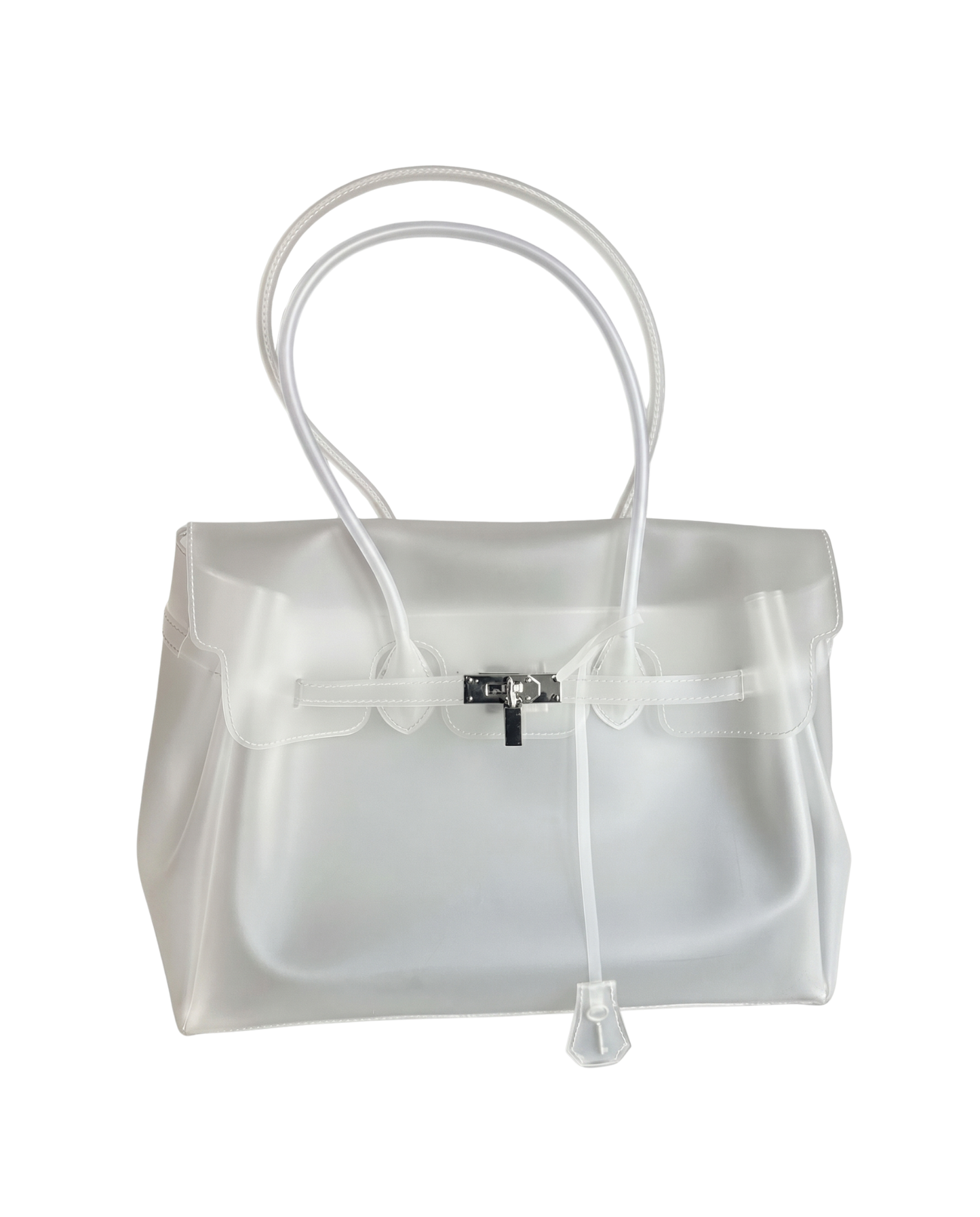 Jelly Firkin Bag