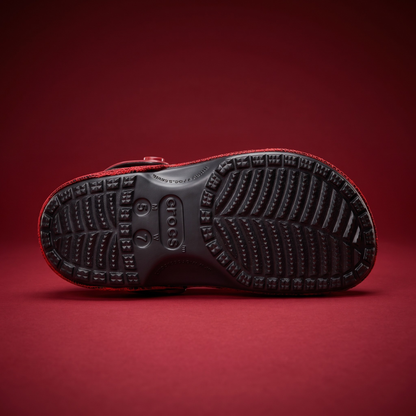 Spider-Man x Classic Clog