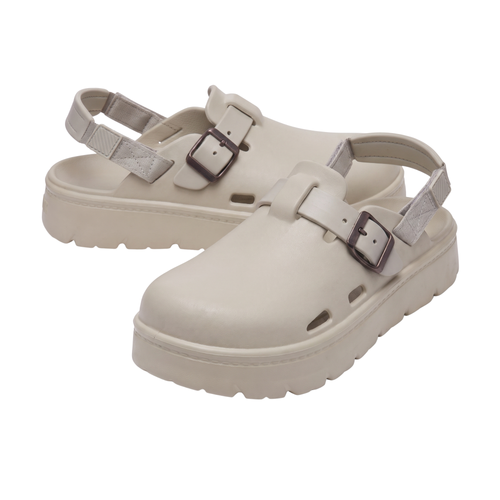 The Platform Clog™