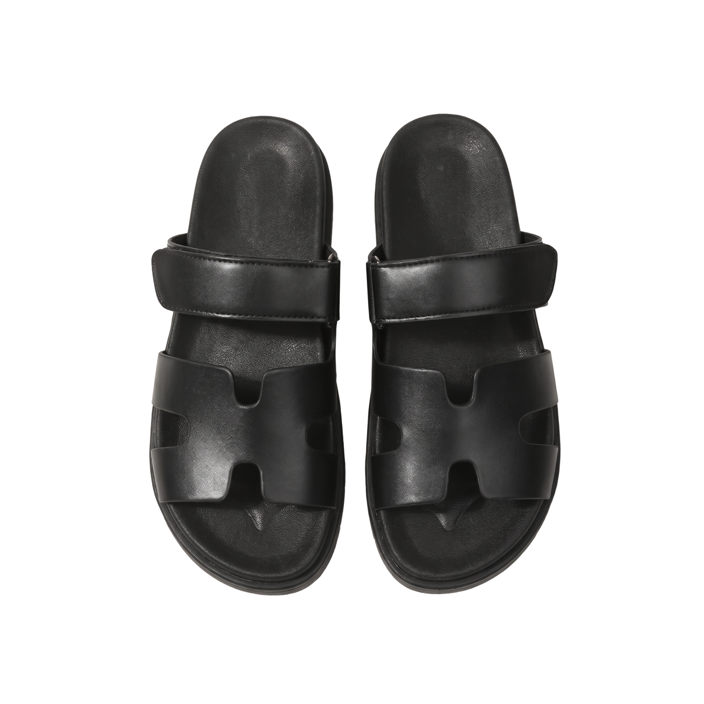 H-Cut™ Leather Sandals