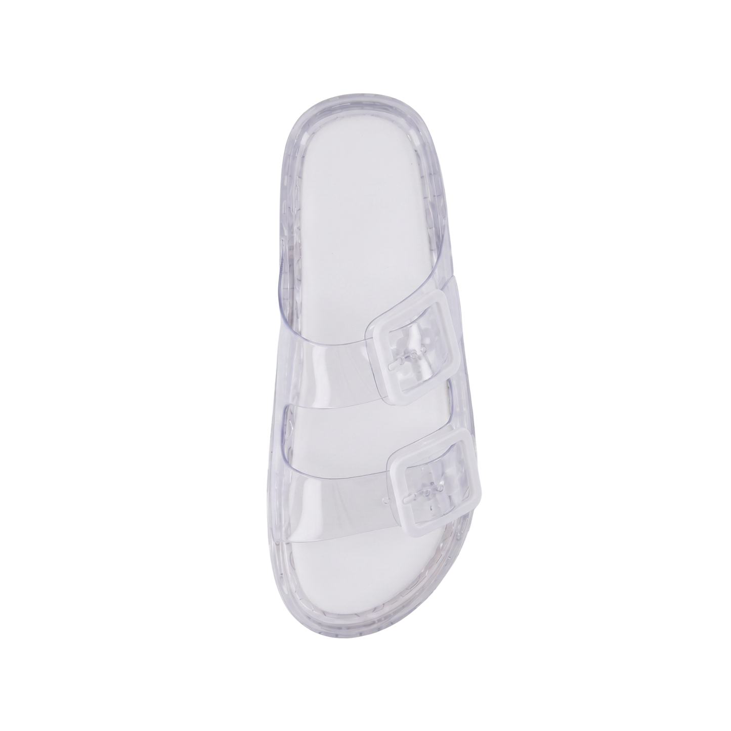 The Pool Jelly Sandals