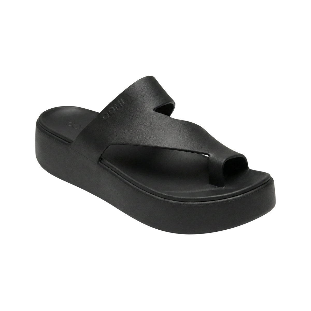 The OOMI Platform Toe Loop™