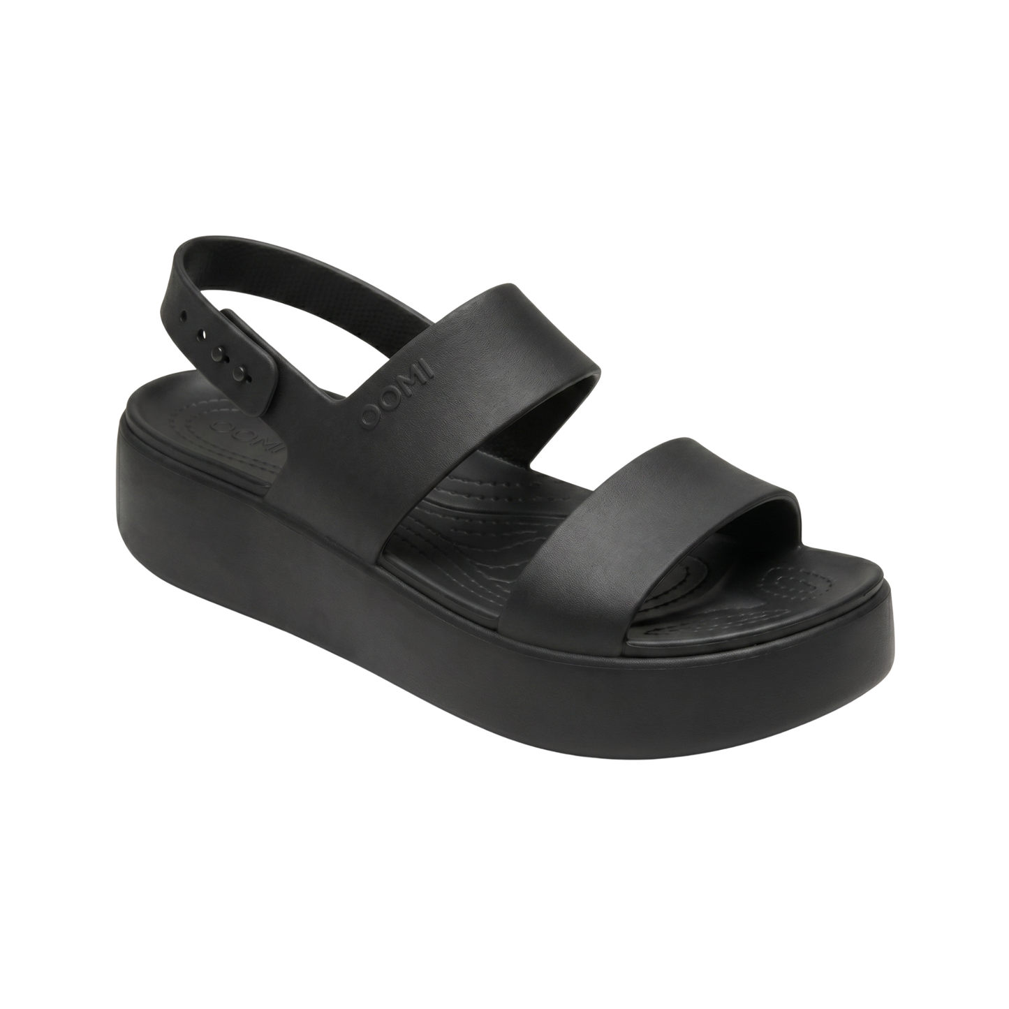 The OOMI Platform Wedge™