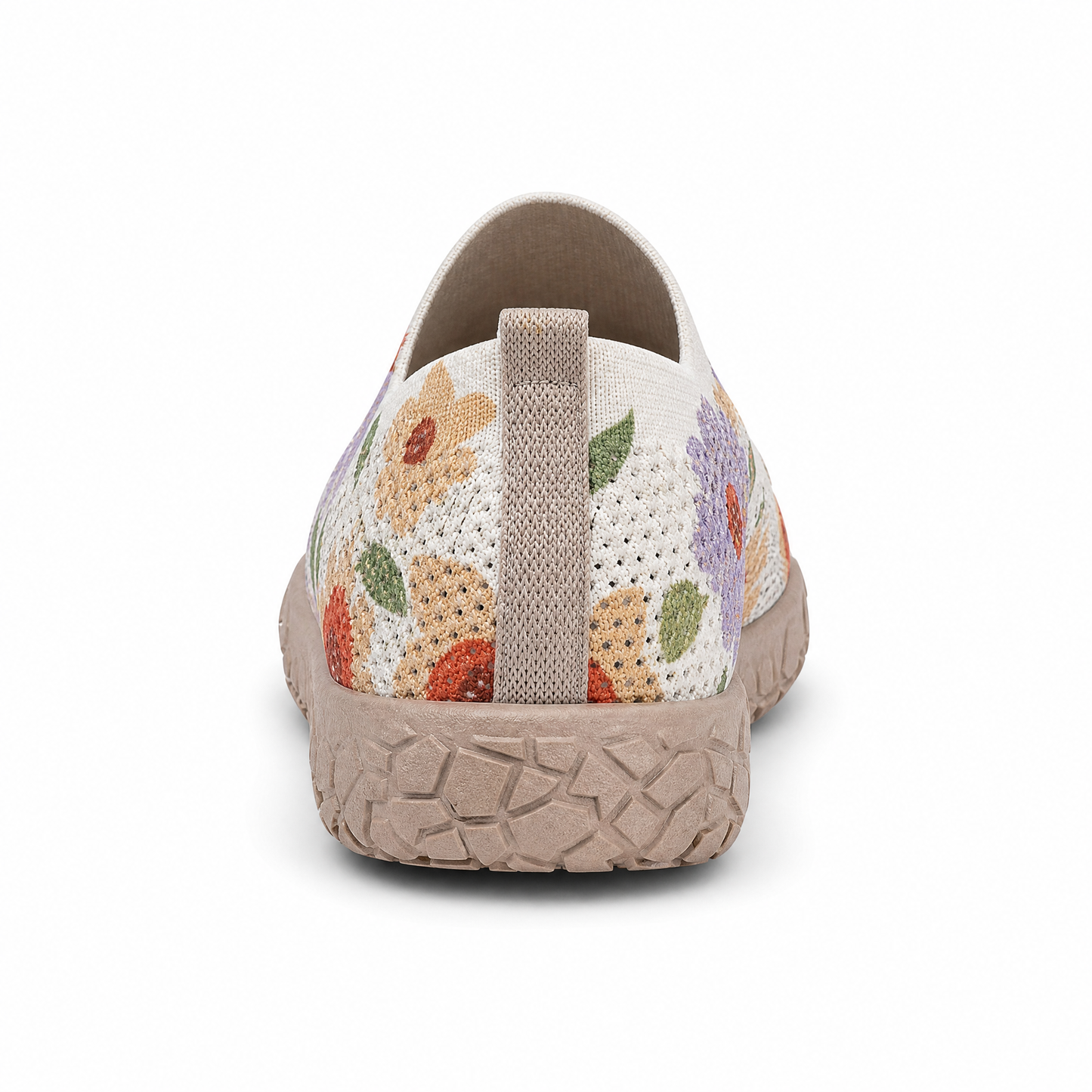 The OOMI Flyknit Sneakers