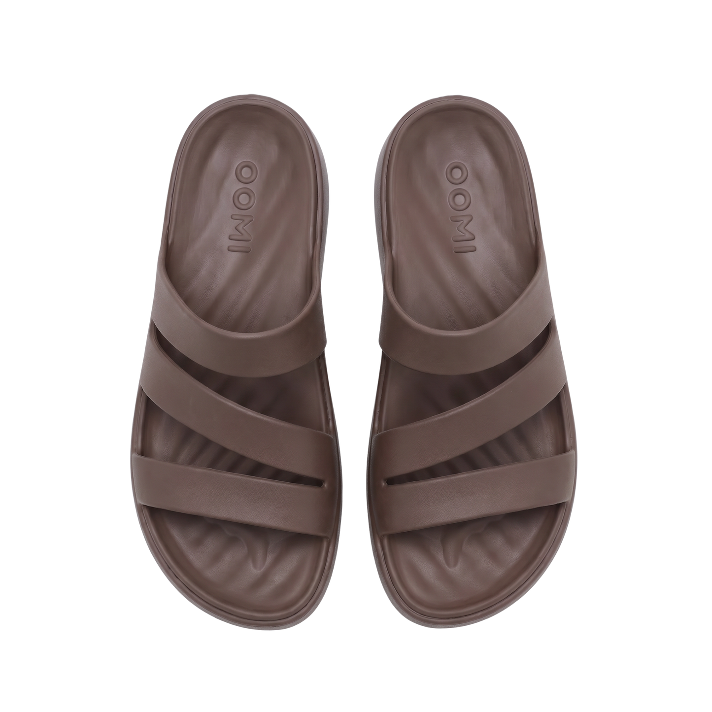 The OOMI Strappy Loop Sandals™