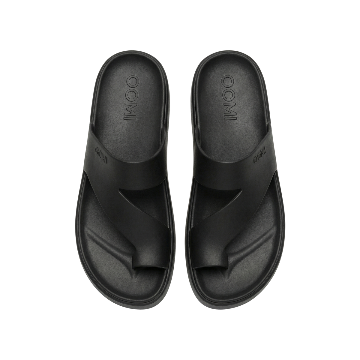 The OOMI Platform Toe Loop™
