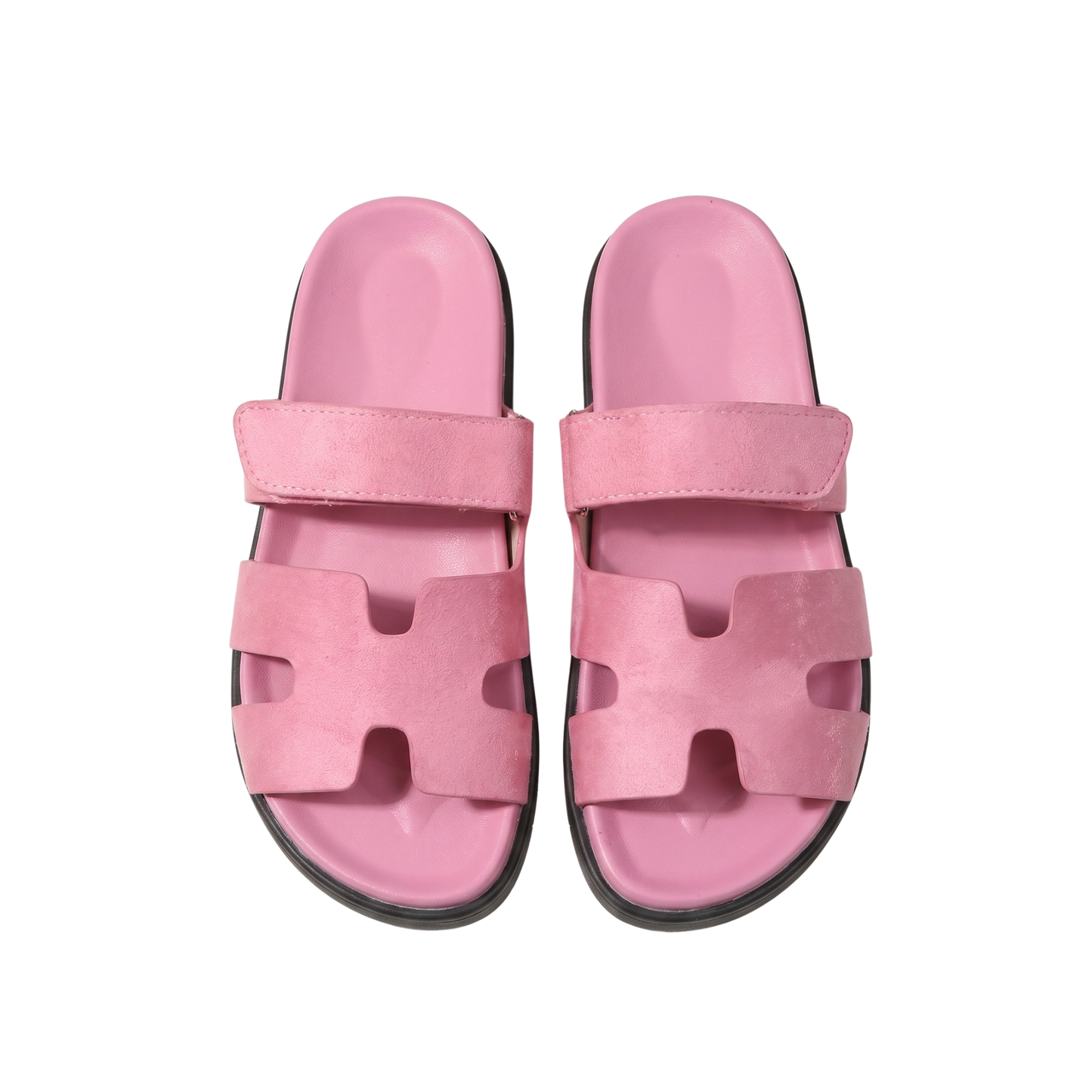 H-Cut™ Leather Sandals
