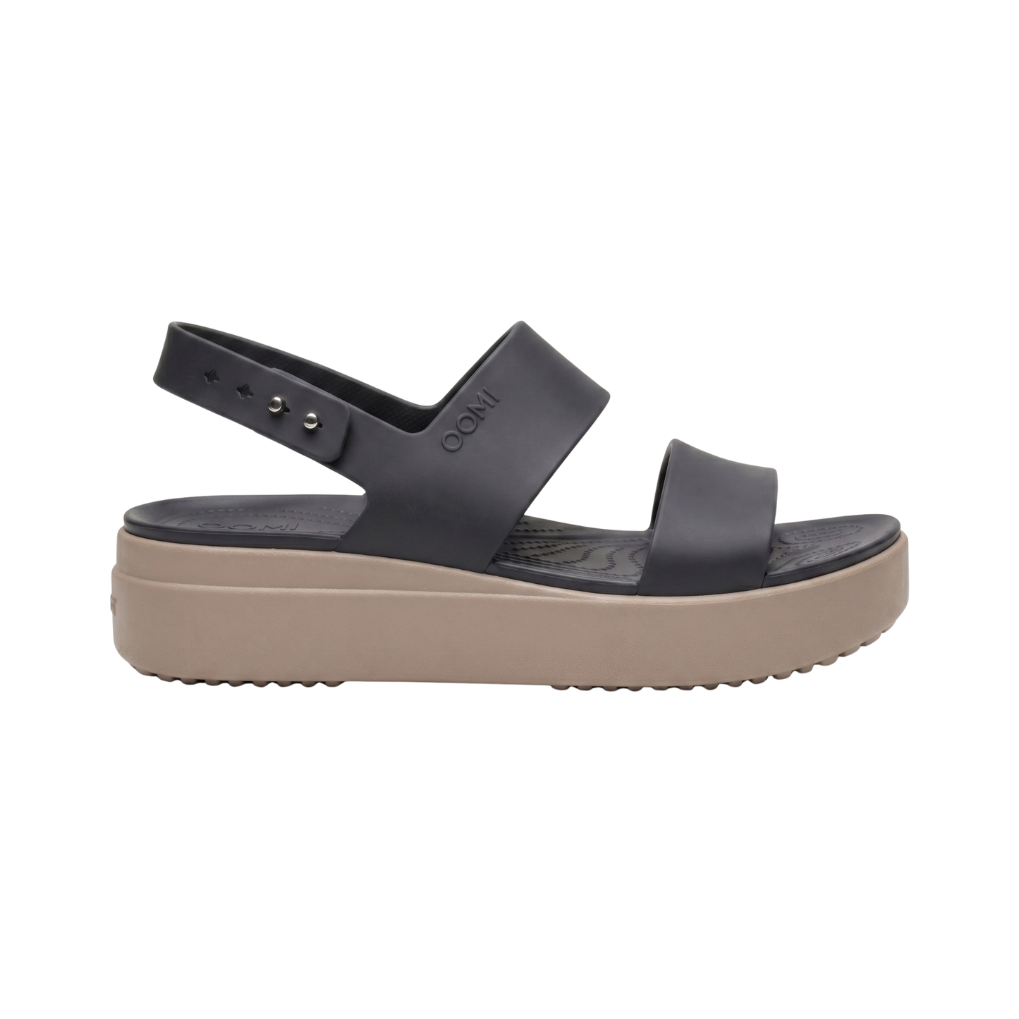 The OOMI Platform Wedge™