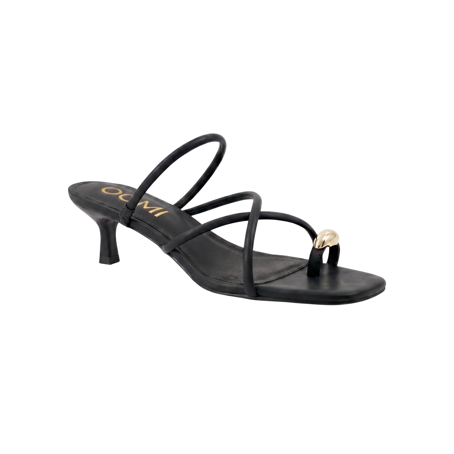 The OOMI Maui Strap Heels™