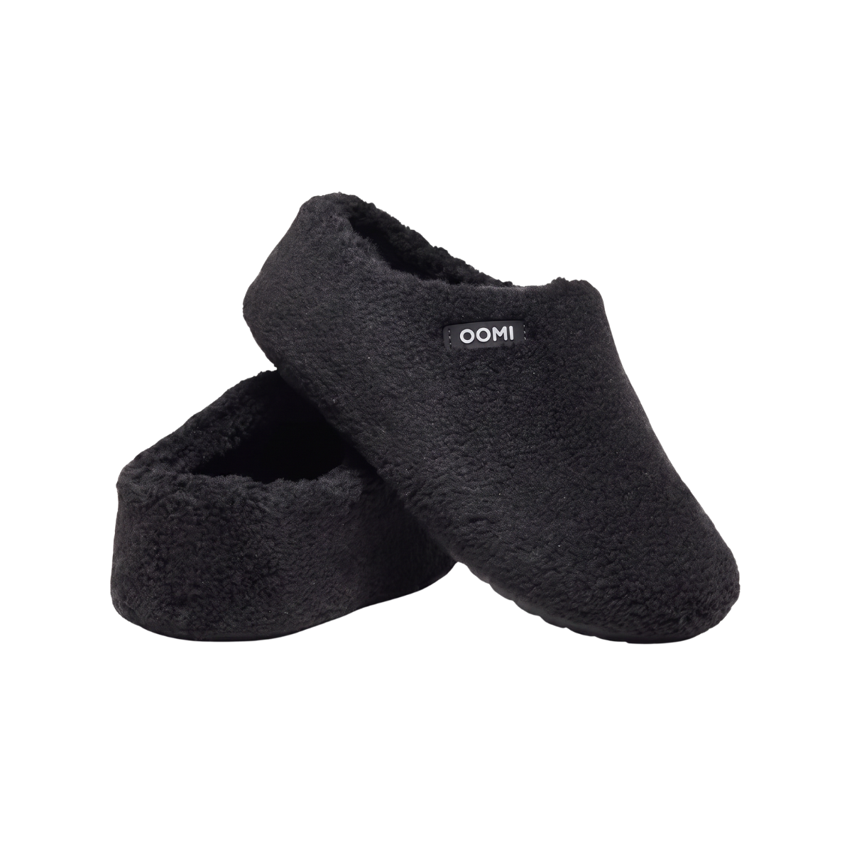 Cozy Cafe Slippers