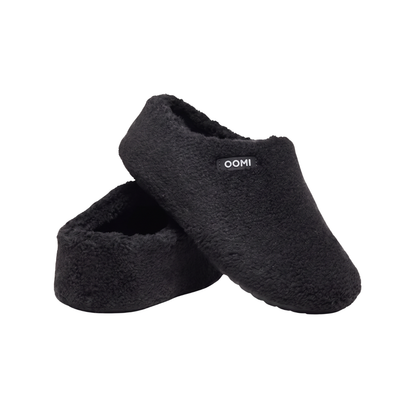 Cozy Cafe Slippers