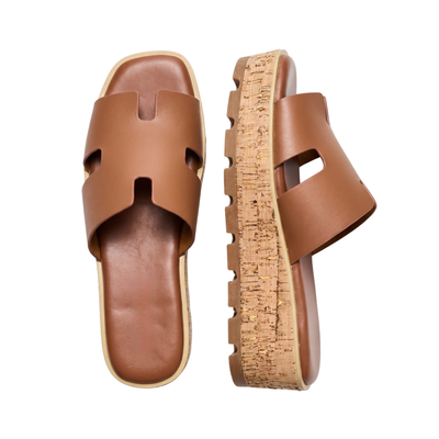 H-Cut Corkwedge™