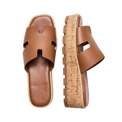 H-Cut Corkwedge™