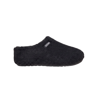 Cozy Cafe Slippers