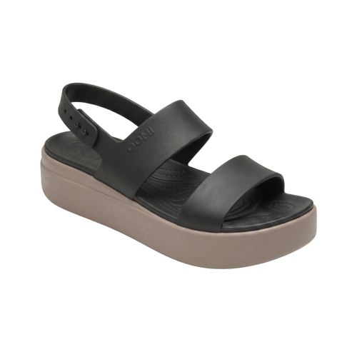 The OOMI Platform Wedge™