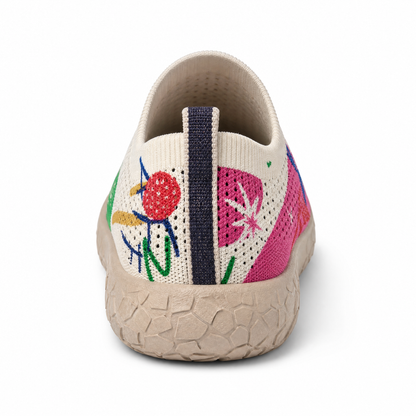 The OOMI Flyknit Sneakers