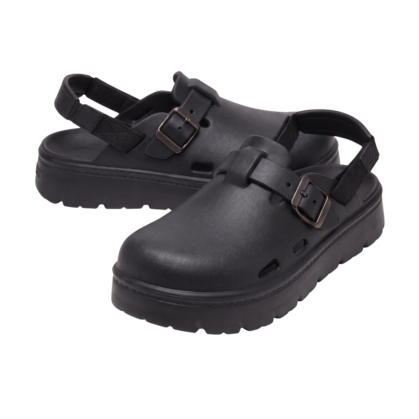 The Platform Clog™