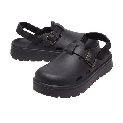 The Platform Clog™
