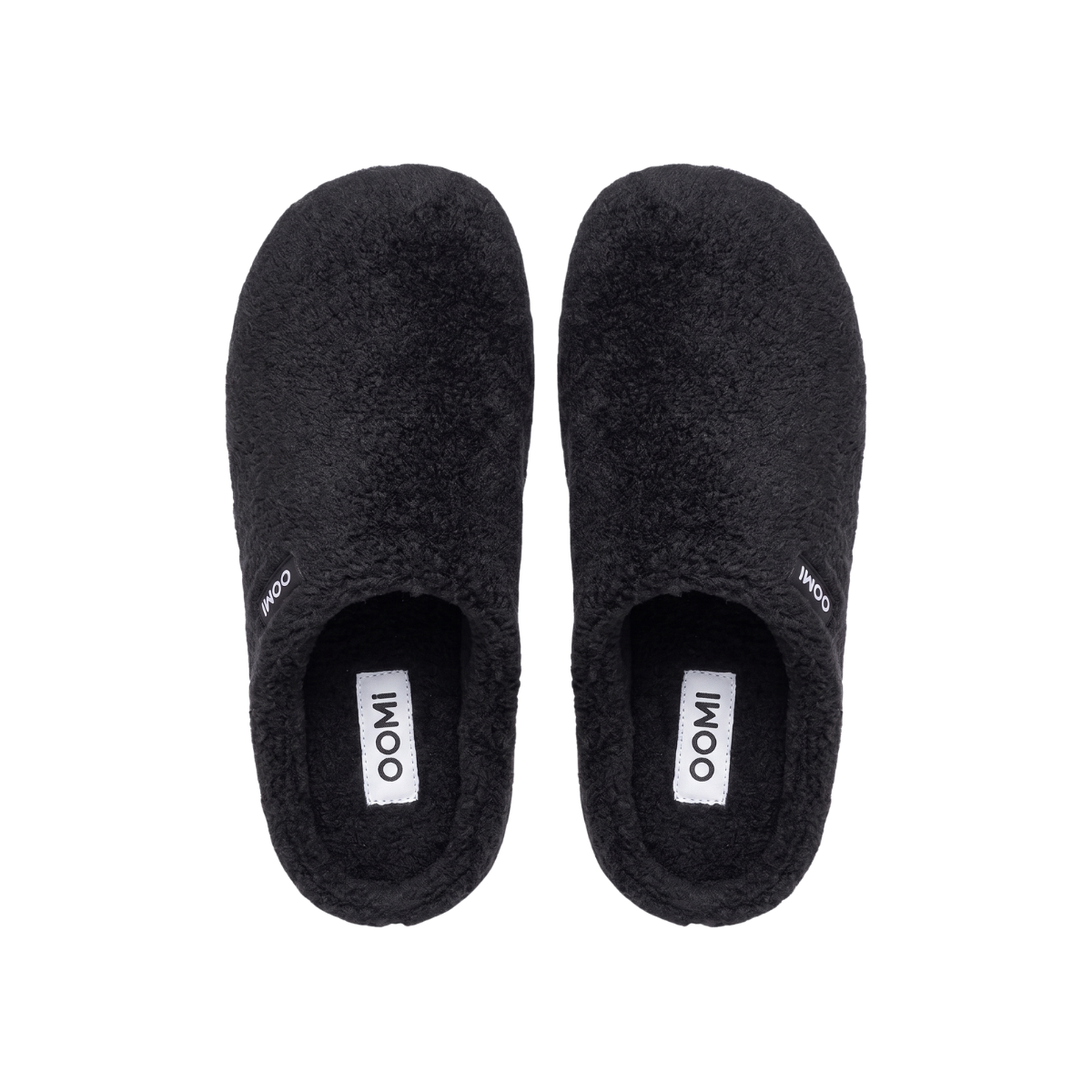 Cozy Cafe Slippers