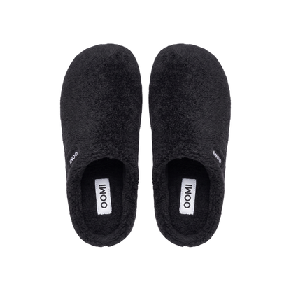 Cozy Cafe Slippers