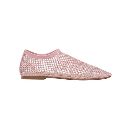 The OOMI Rhinestone Mesh™