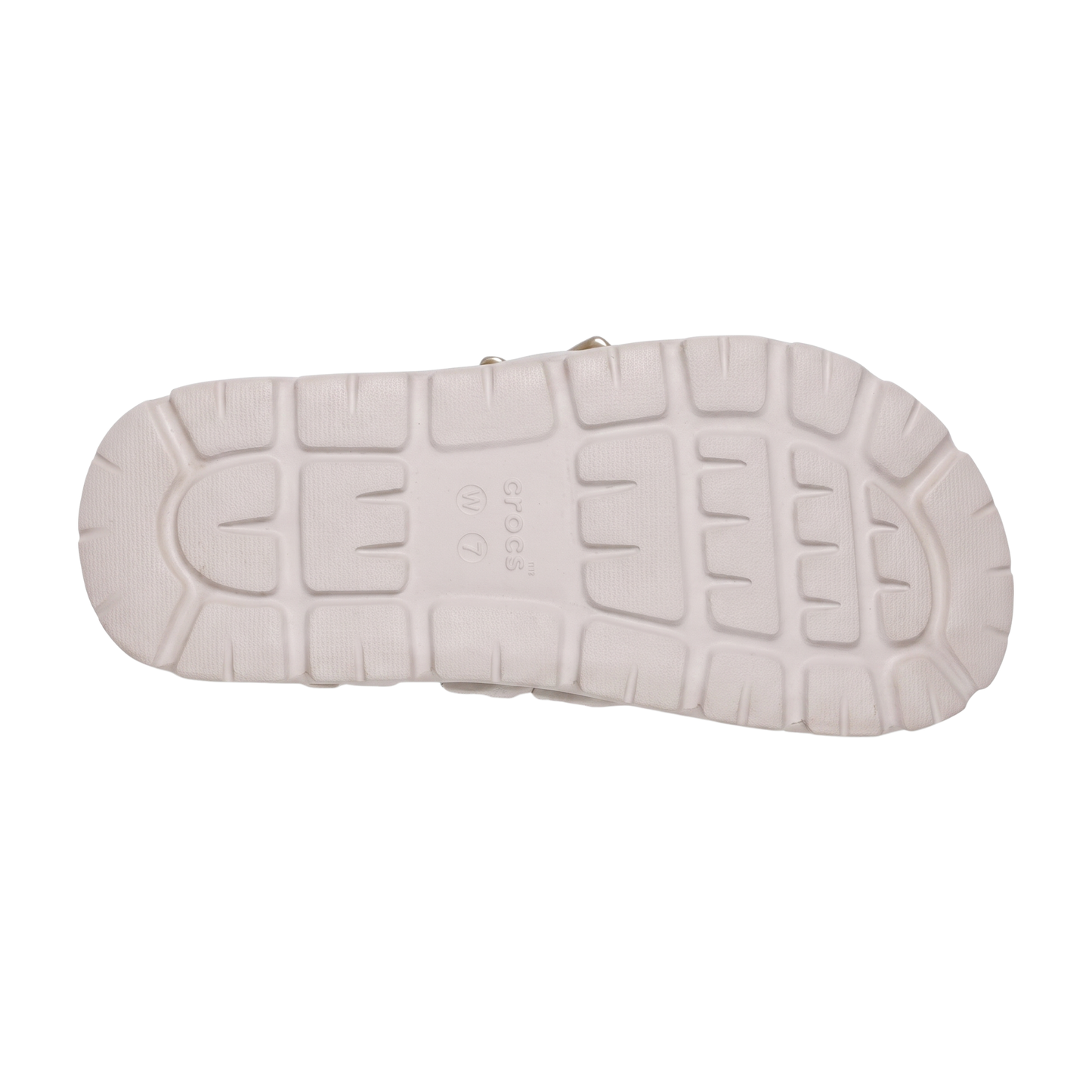 The Platform Clog™
