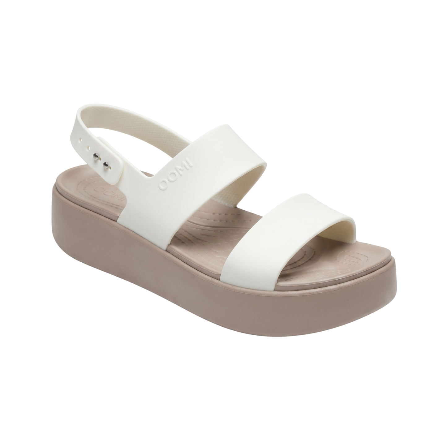 The OOMI Platform Wedge™