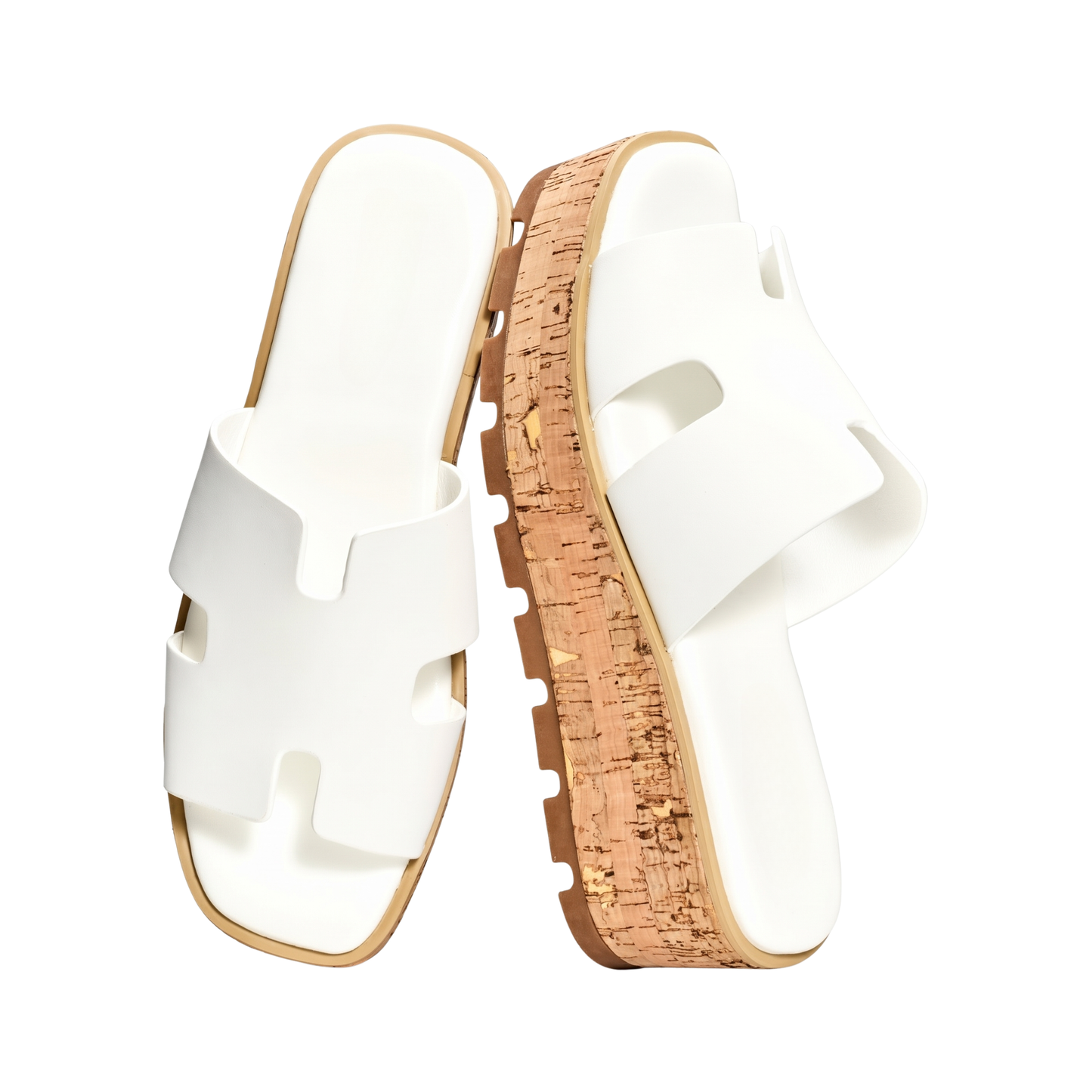 H-Cut Corkwedge™