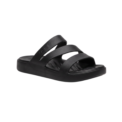 The OOMI Strappy Loop Sandals™
