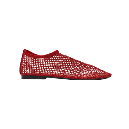 The OOMI Rhinestone Mesh™