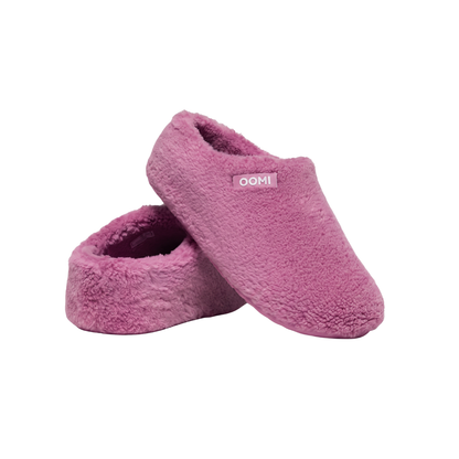 Cozy Cafe Slippers