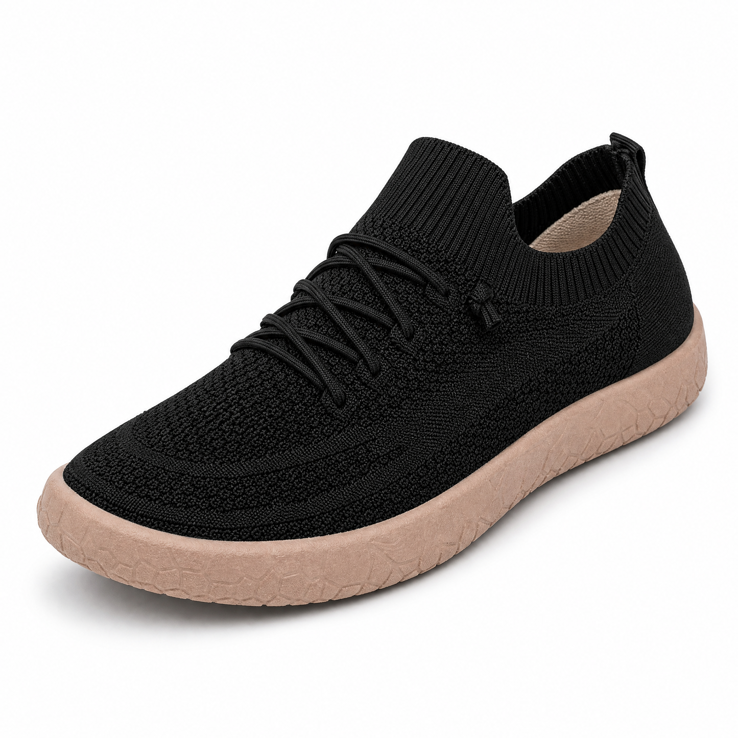 The OOMI Flyknit Sneakers