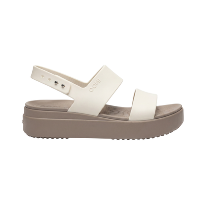 The OOMI Platform Wedge™