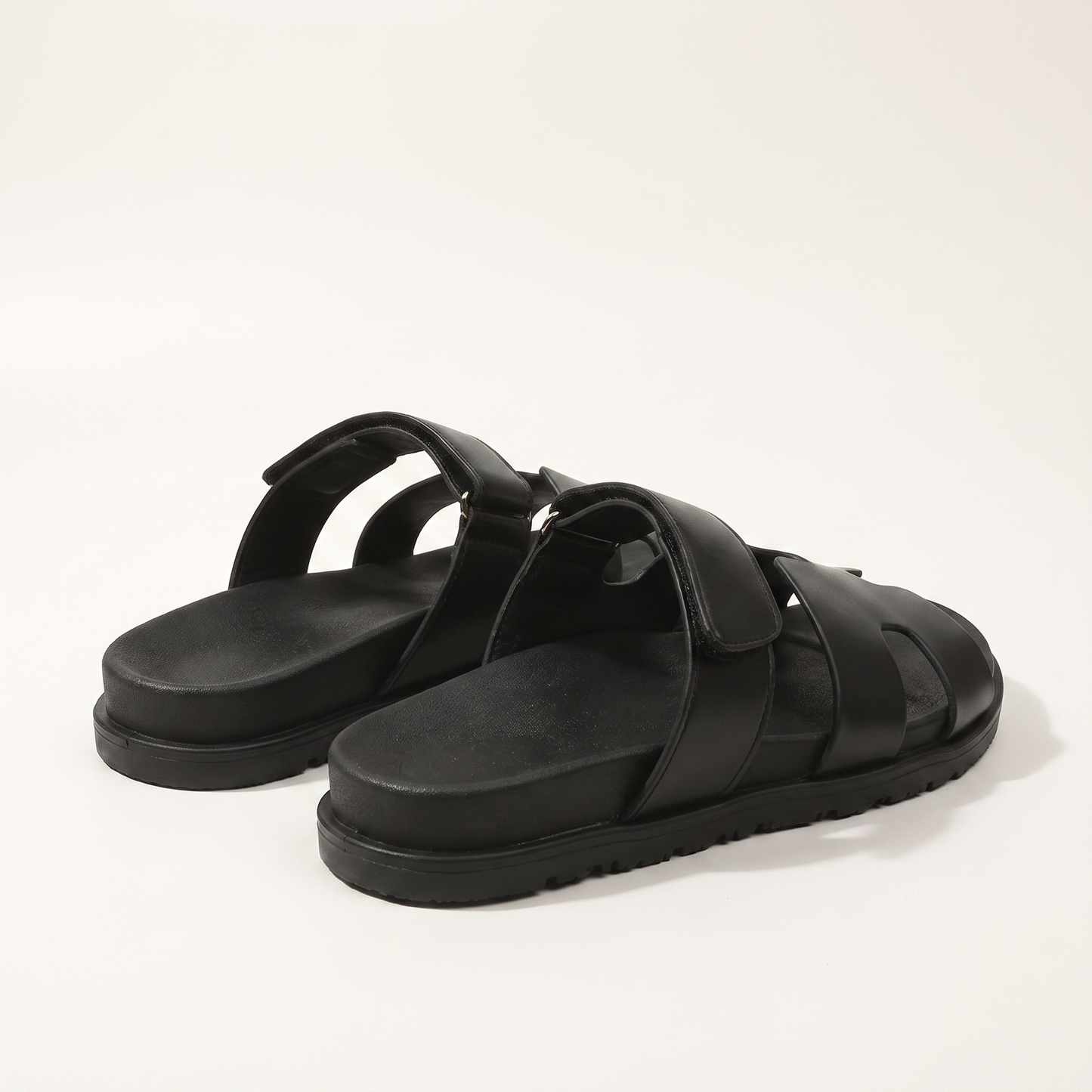 H-Cut™ Leather Sandals