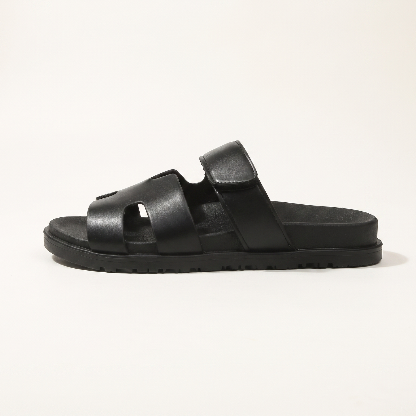 H-Cut™ Leather Sandals