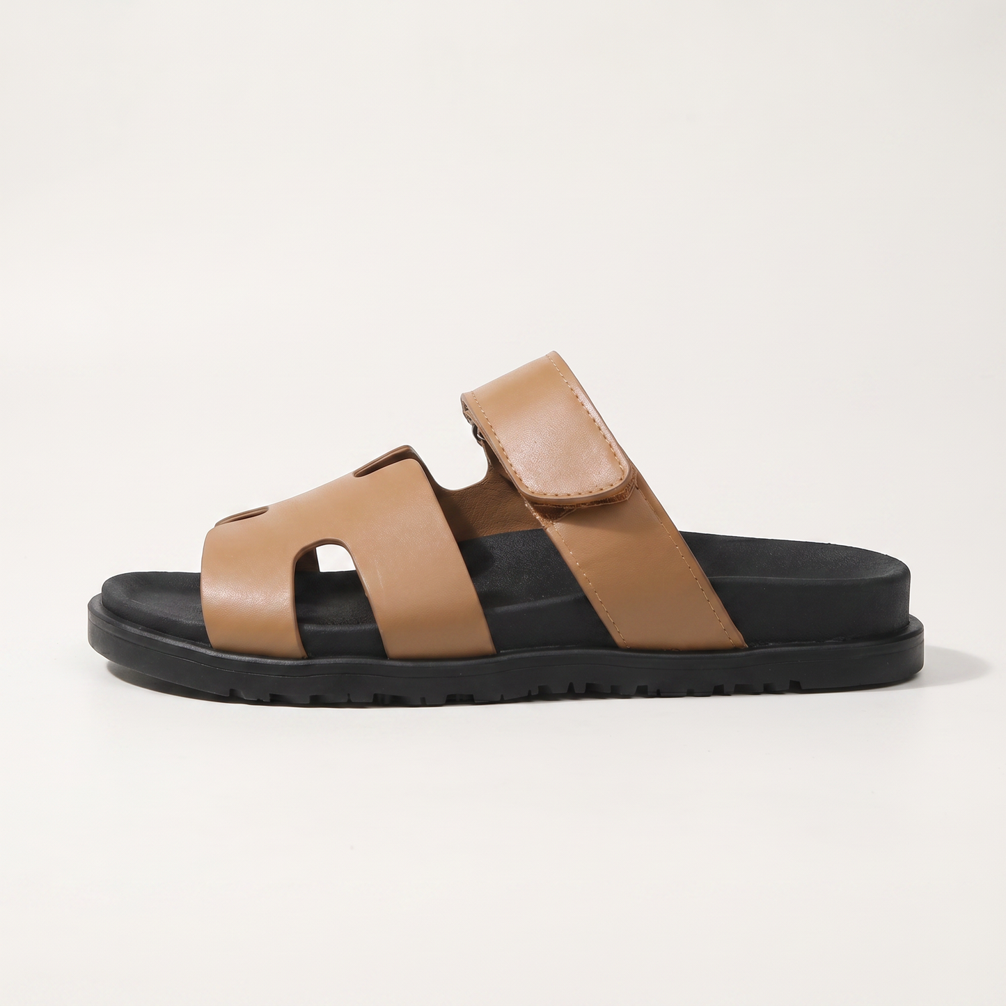 H-Cut™ Leather Sandals