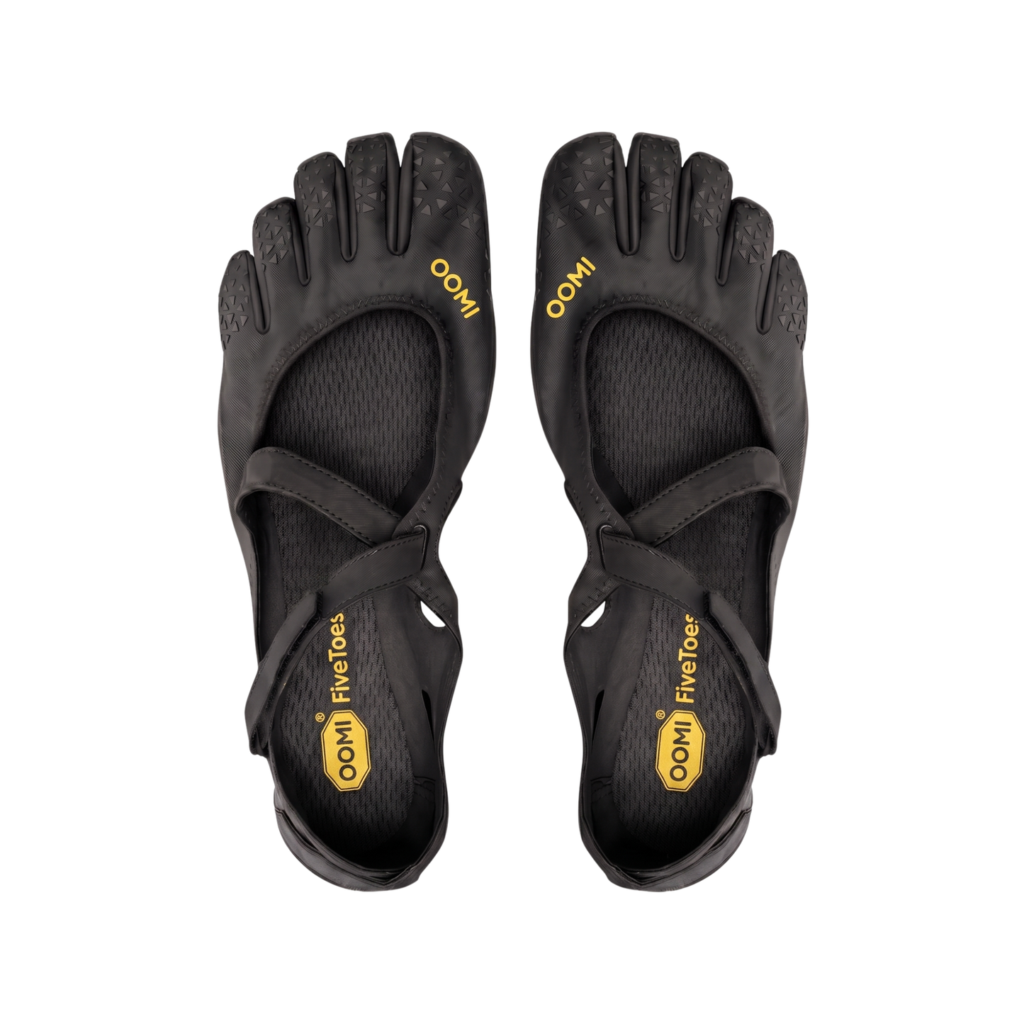 The FiveToes™