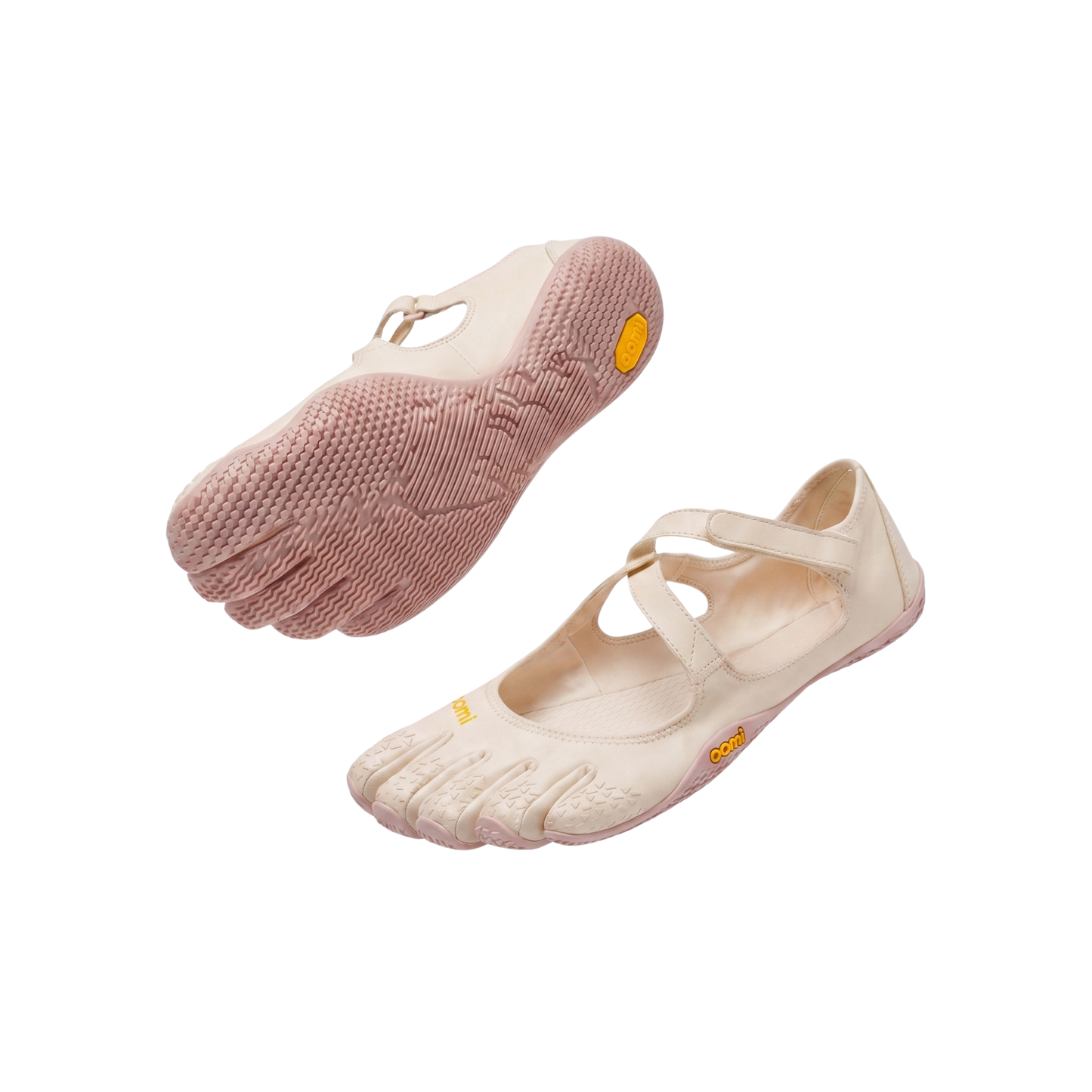 The FiveToes™