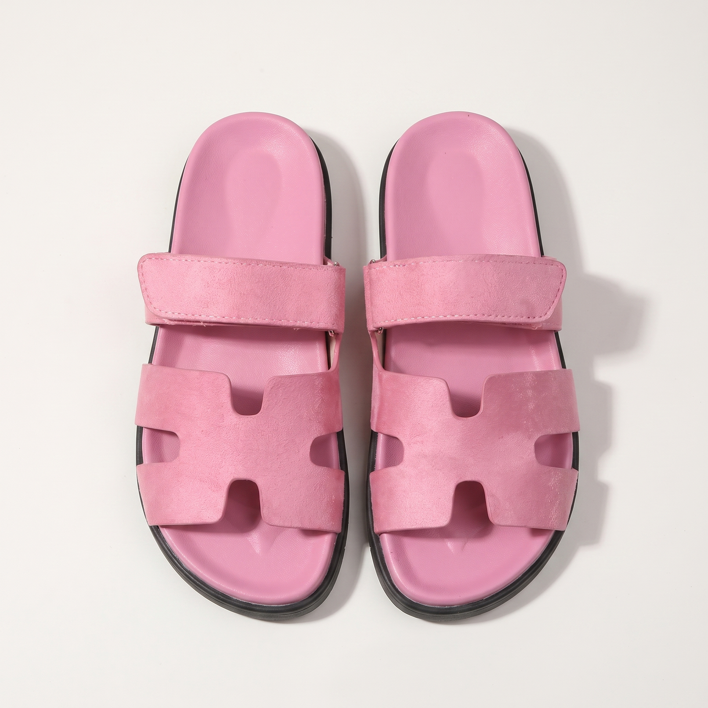 H-Cut™ Leather Sandals