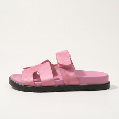 H-Cut™ Leather Sandals