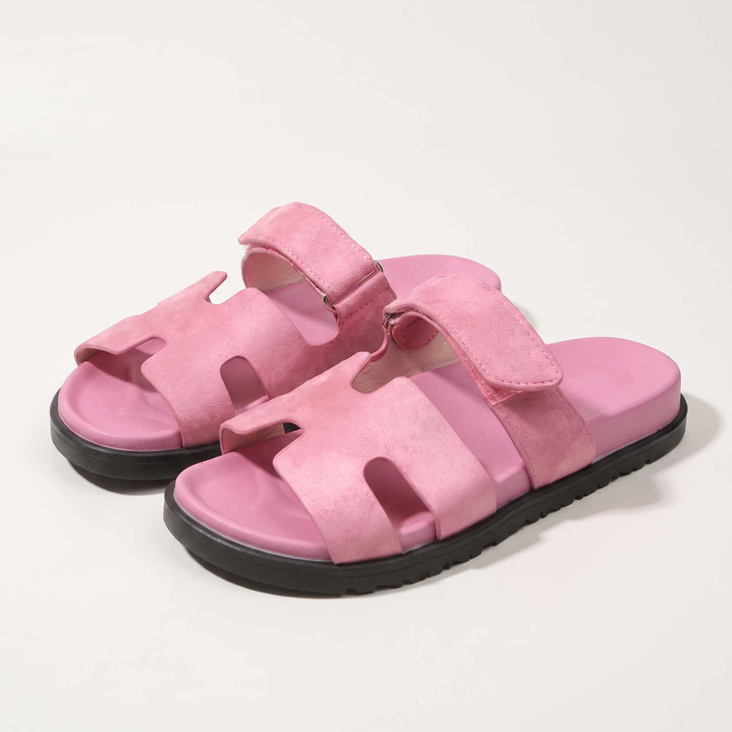 H-Cut™ Leather Sandals