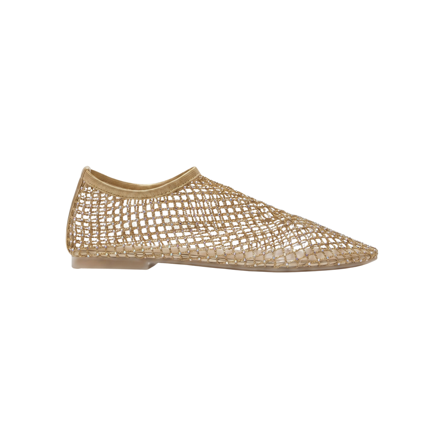 The OOMI Rhinestone Mesh™
