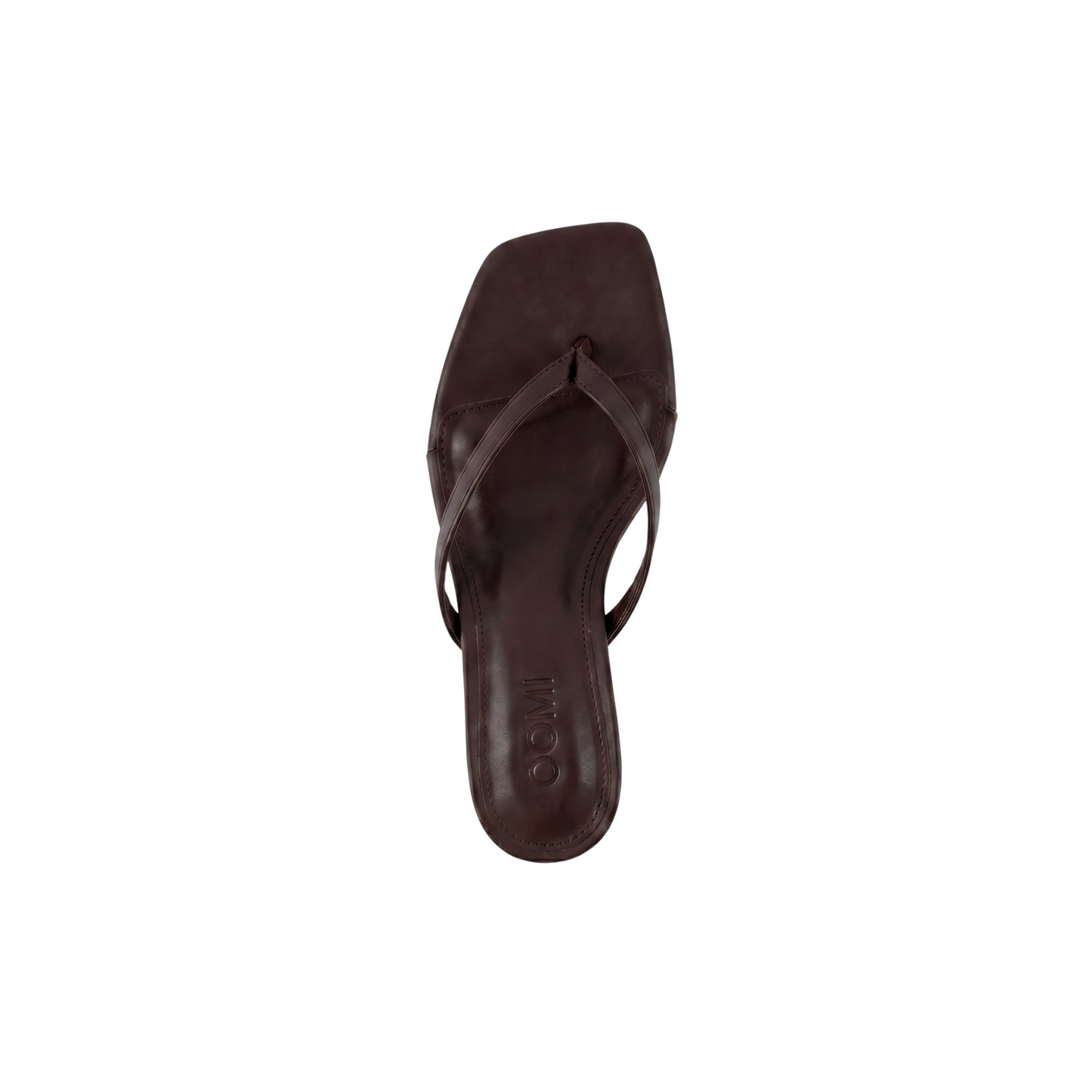 The OOMI Classic Kitten Heels™