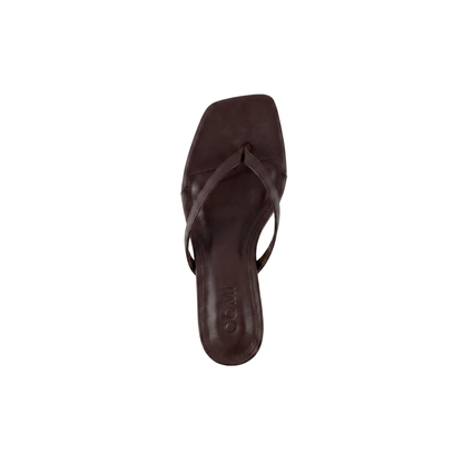 The OOMI Classic Kitten Heels™