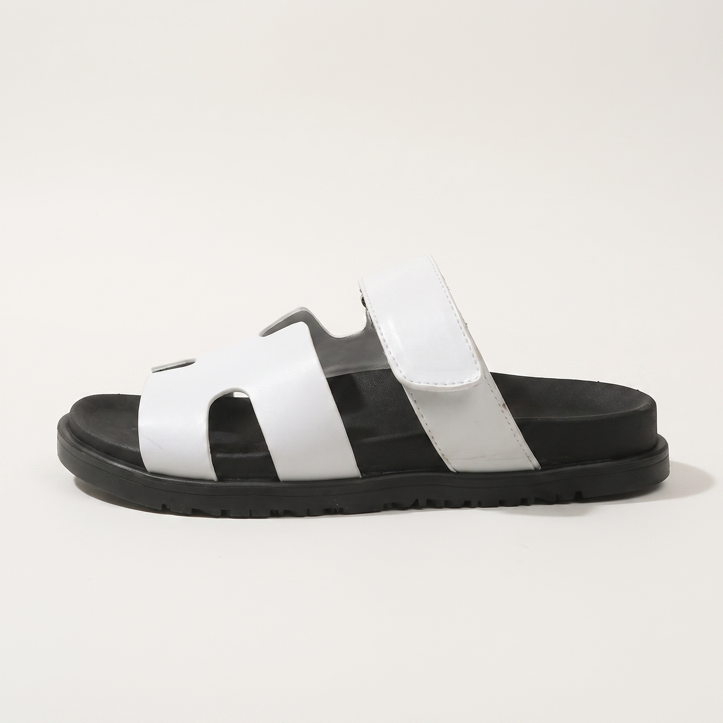 H-Cut™ Leather Sandals