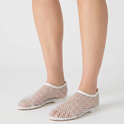 The OOMI Rhinestone Mesh™