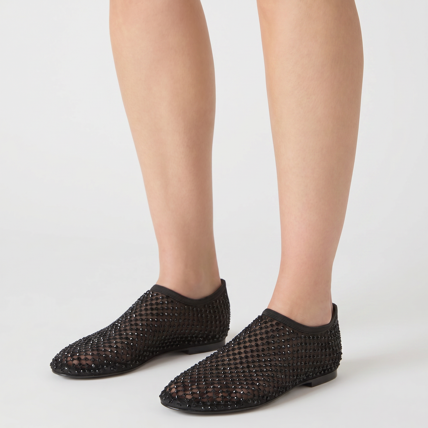 The OOMI Rhinestone Mesh™